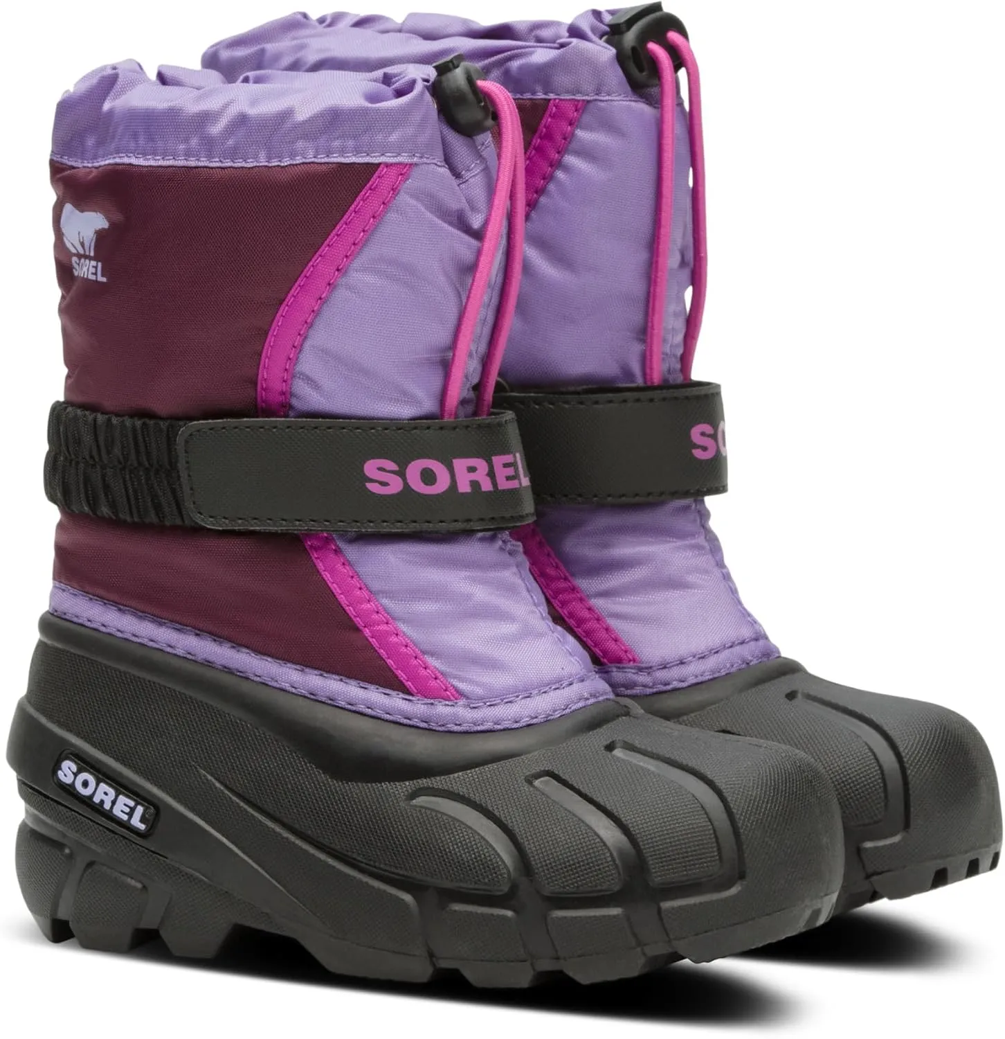 Sorel Unisex-Child Flurry Boot