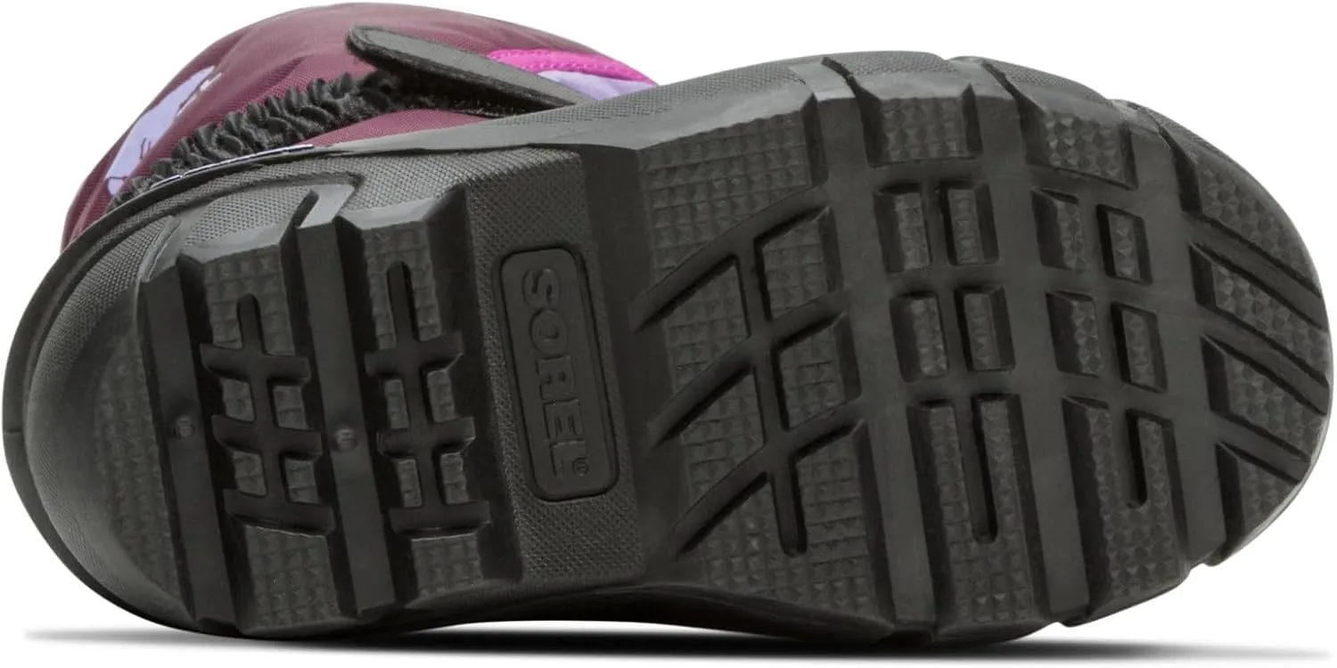 Sorel Unisex-Child Flurry Boot