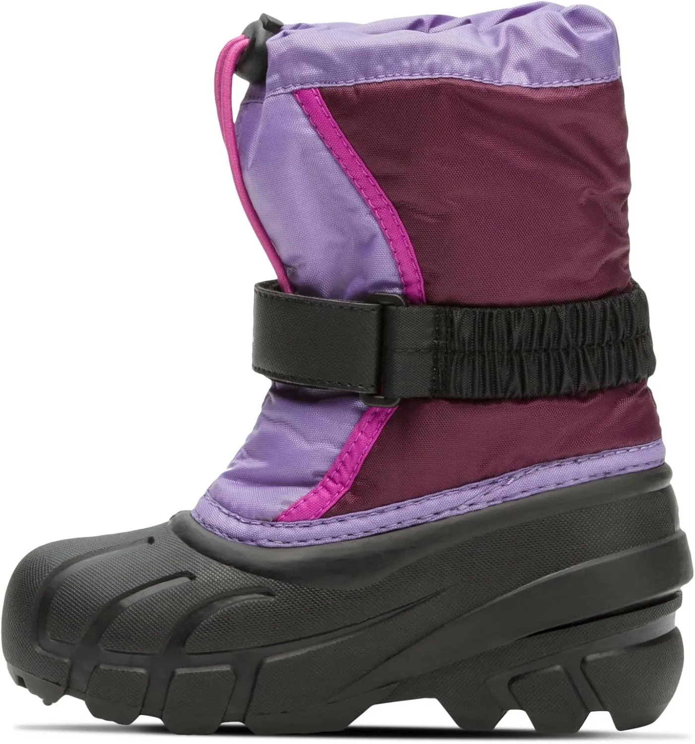 Sorel Unisex-Child Flurry Boot