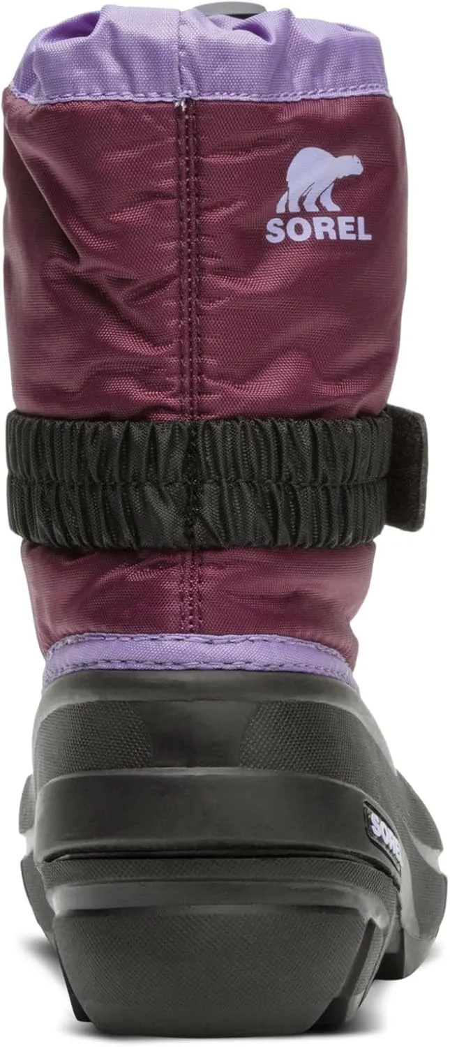 Sorel Unisex-Child Flurry Boot