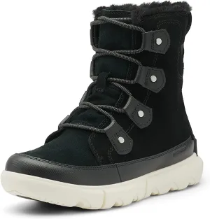 Sorel womens Explorer Ii Joan