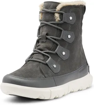 Sorel womens Explorer Ii Joan