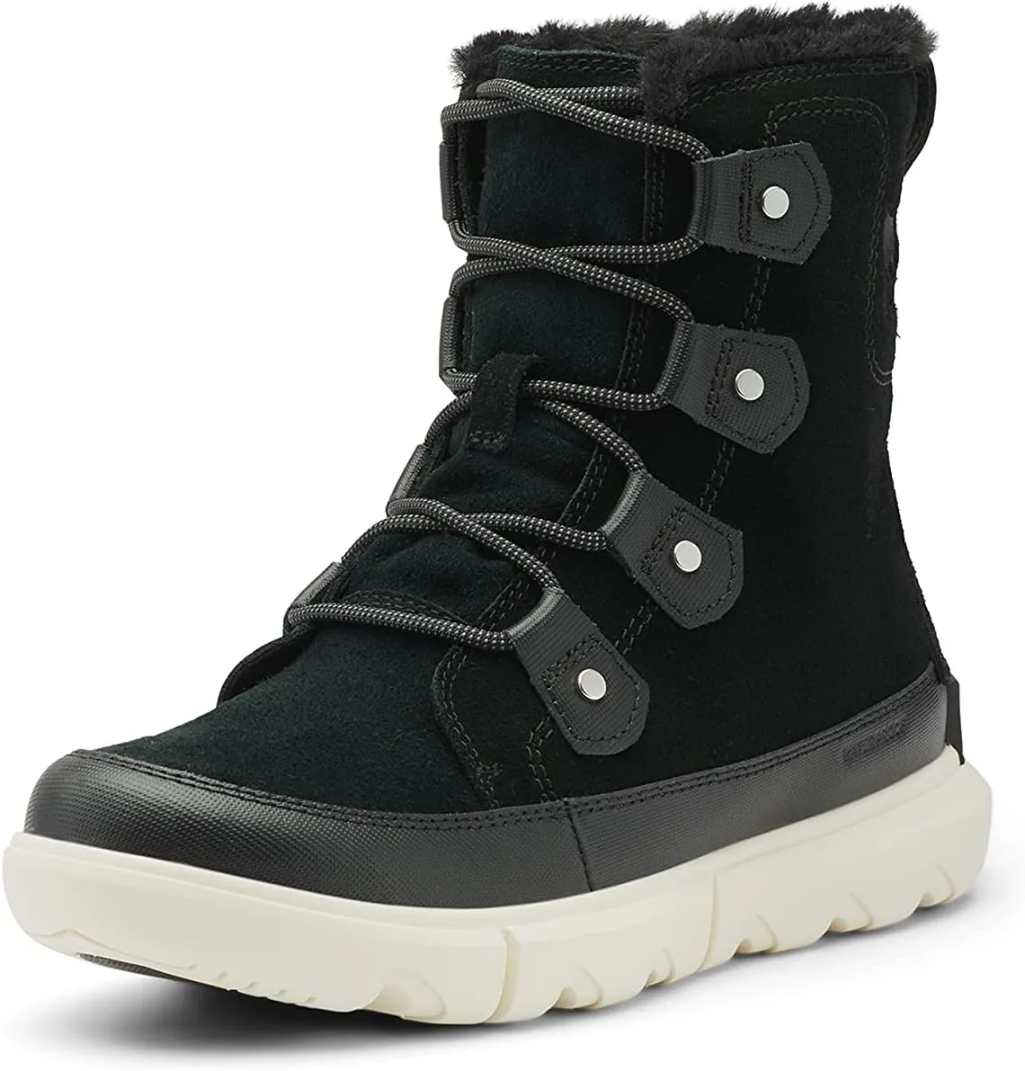 Sorel womens Explorer Ii Joan