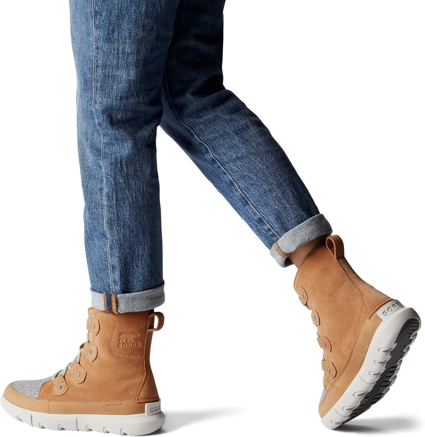 Sorel womens Explorer Ii Joan