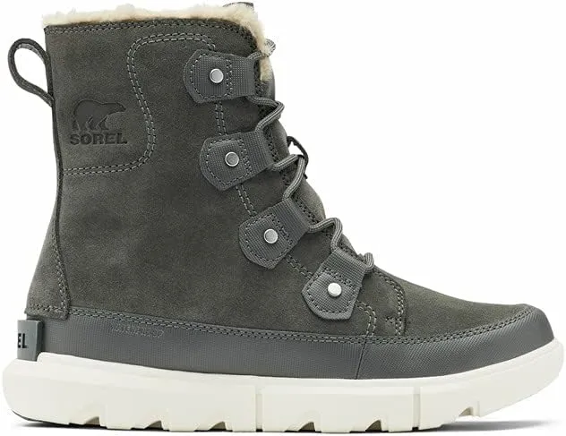 Sorel womens Explorer Ii Joan