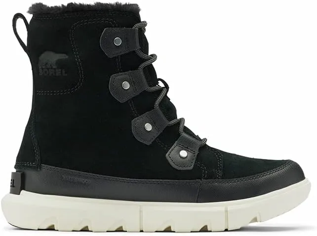 Sorel womens Explorer Ii Joan
