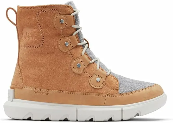 Sorel womens Explorer Ii Joan