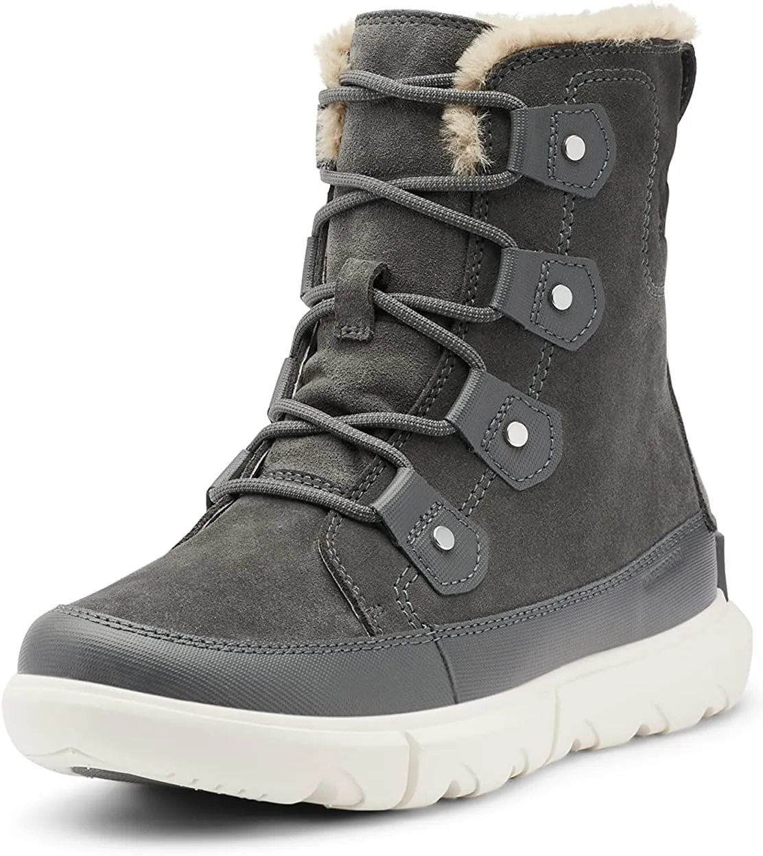 Sorel womens Explorer Ii Joan