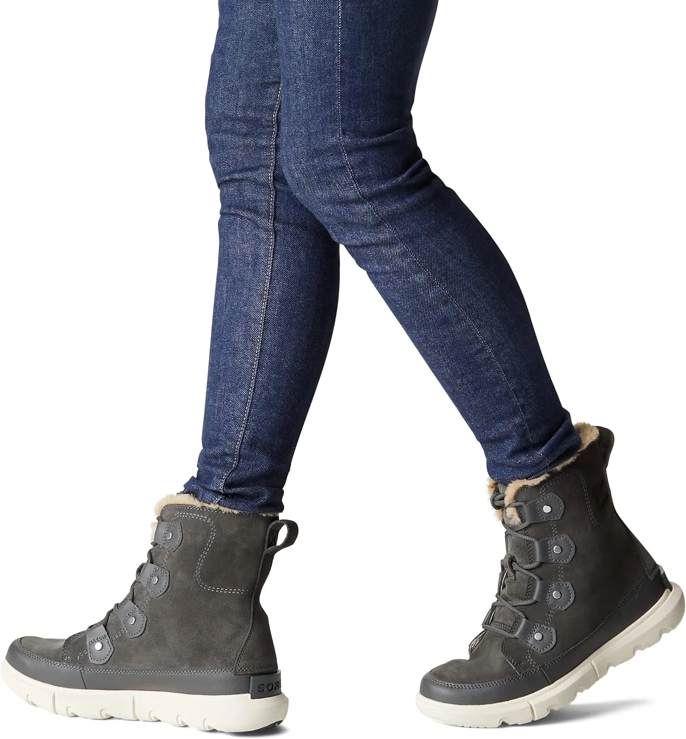 Sorel womens Explorer Ii Joan