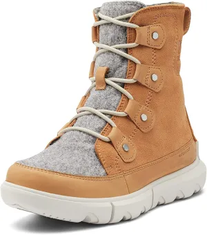 Sorel womens Explorer Ii Joan