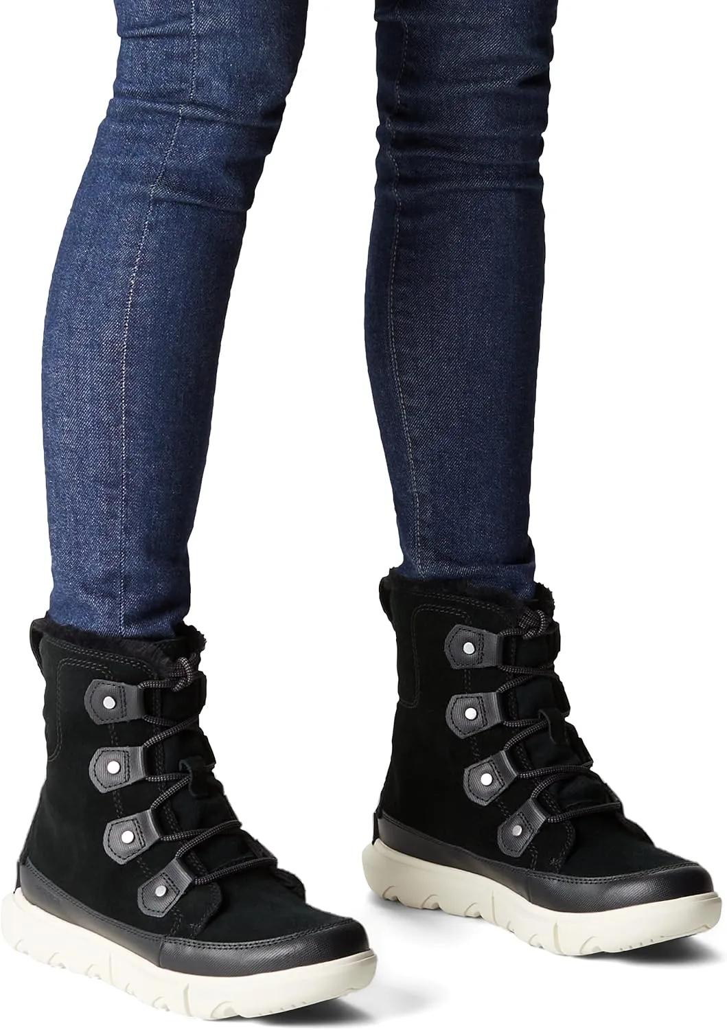 Sorel womens Explorer Ii Joan