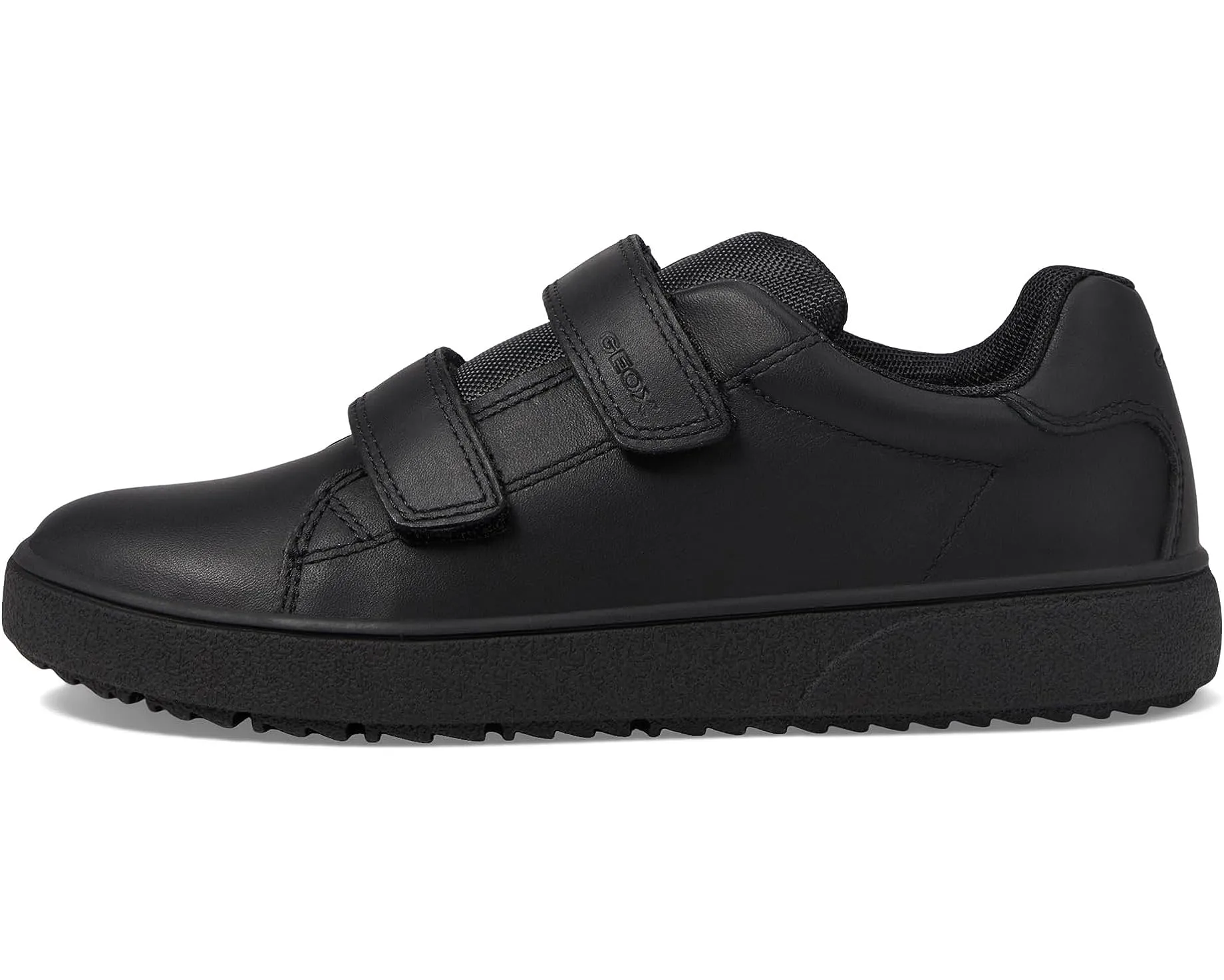 SP24 Geox J Theleven Double Velcro Sneaker
