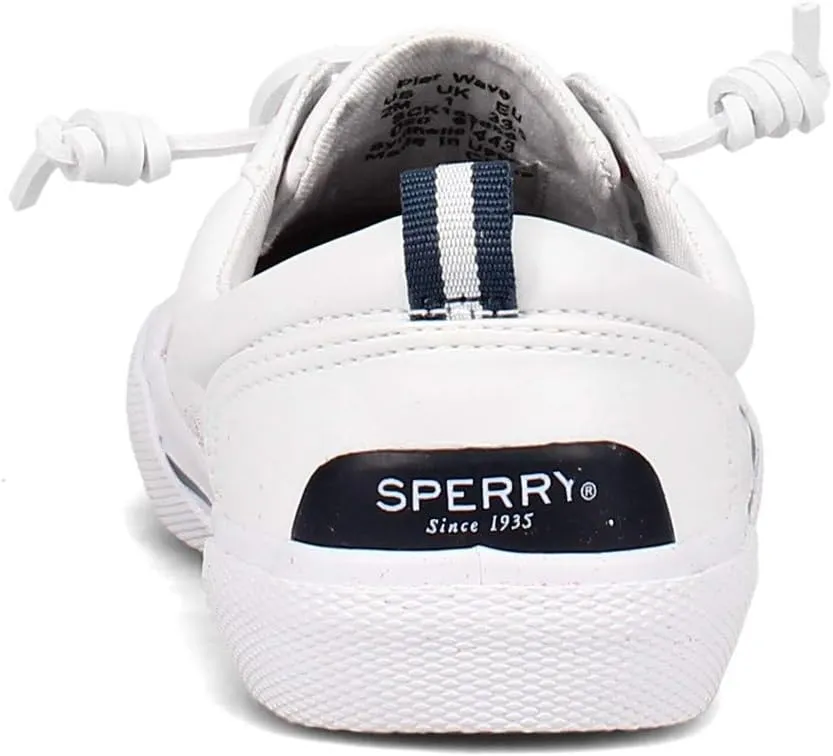 Sperry Unisex-Child Pier Wave