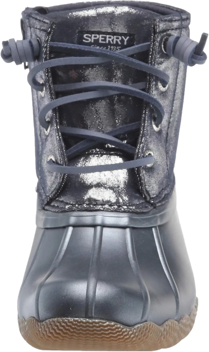 Sperry Unisex-Child Saltwater Boot