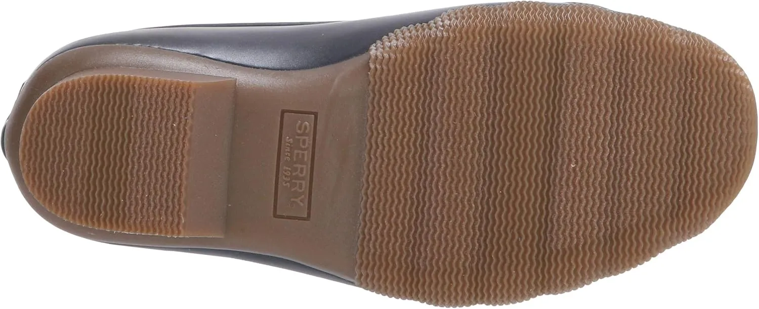Sperry Unisex-Child Saltwater Boot