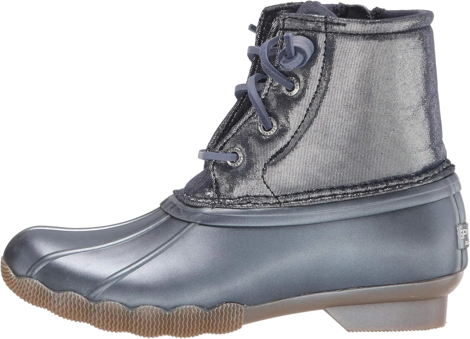 Sperry Unisex-Child Saltwater Boot