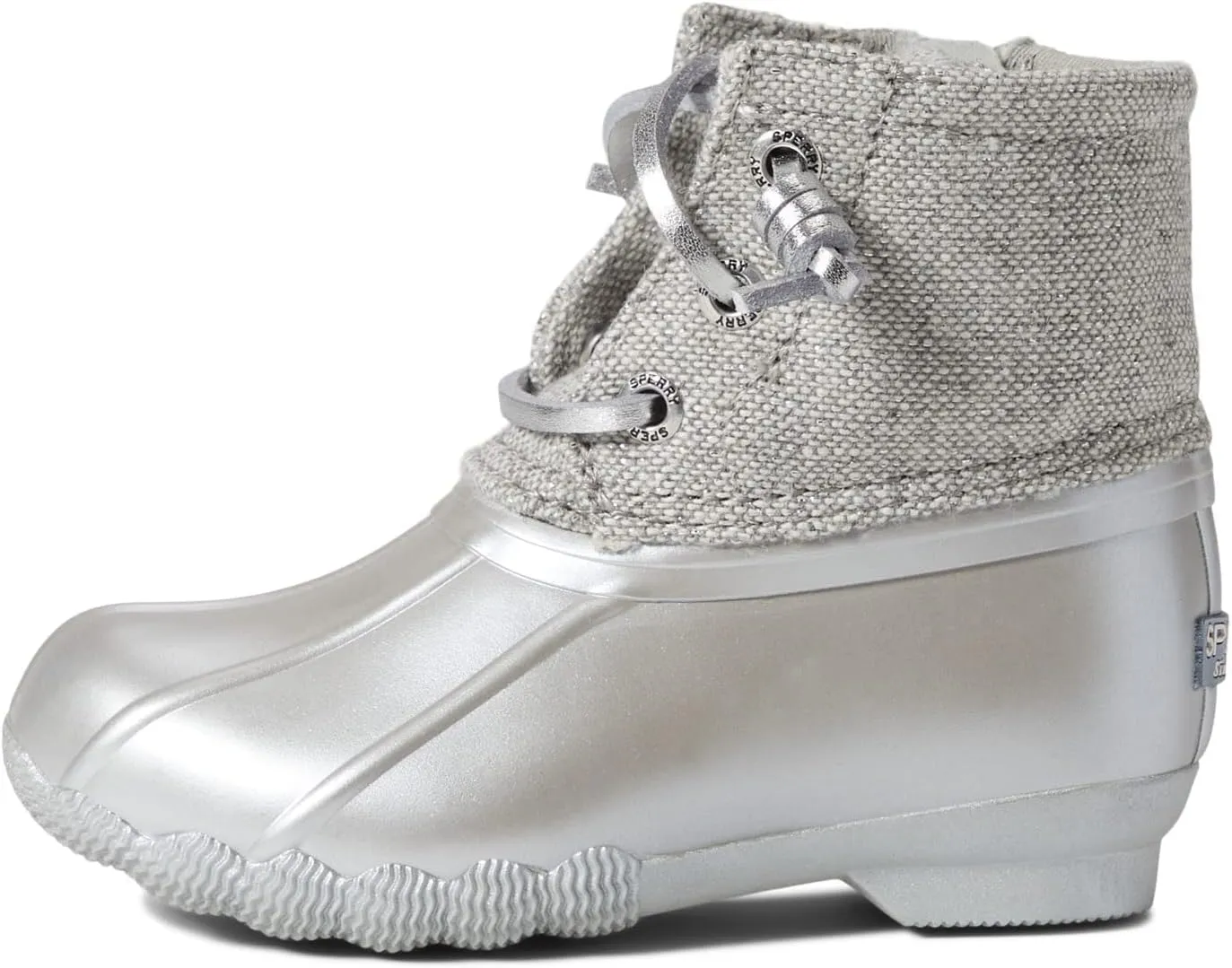 Sperry Unisex-Child Saltwater