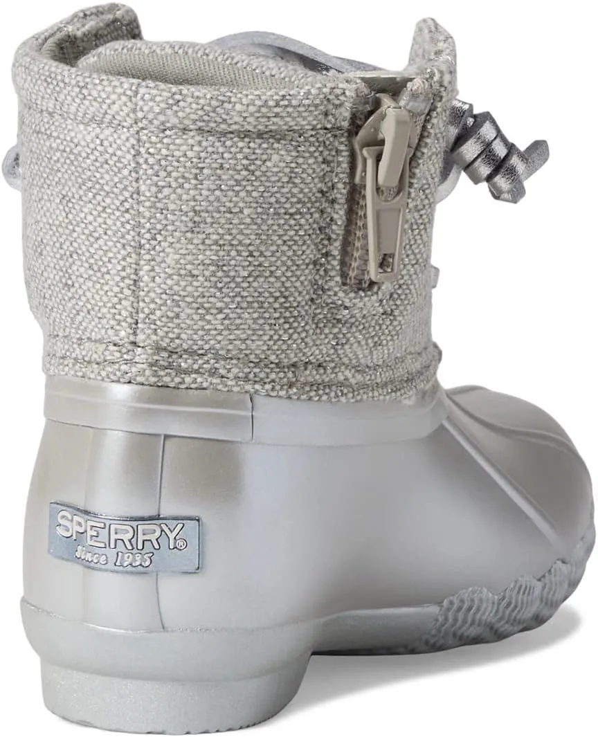 Sperry Unisex-Child Saltwater