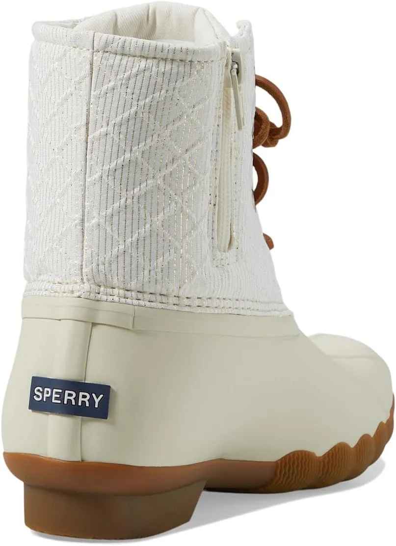 Sperry Unisex-Child Saltwater