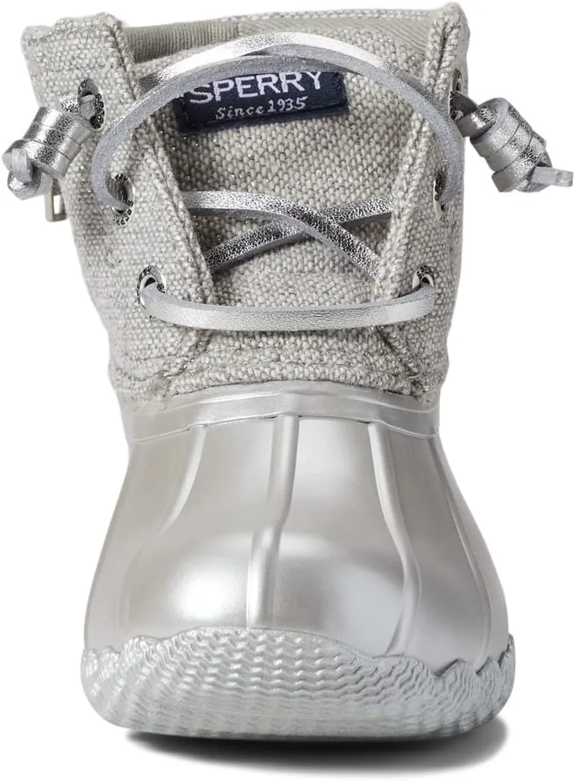 Sperry Unisex-Child Saltwater