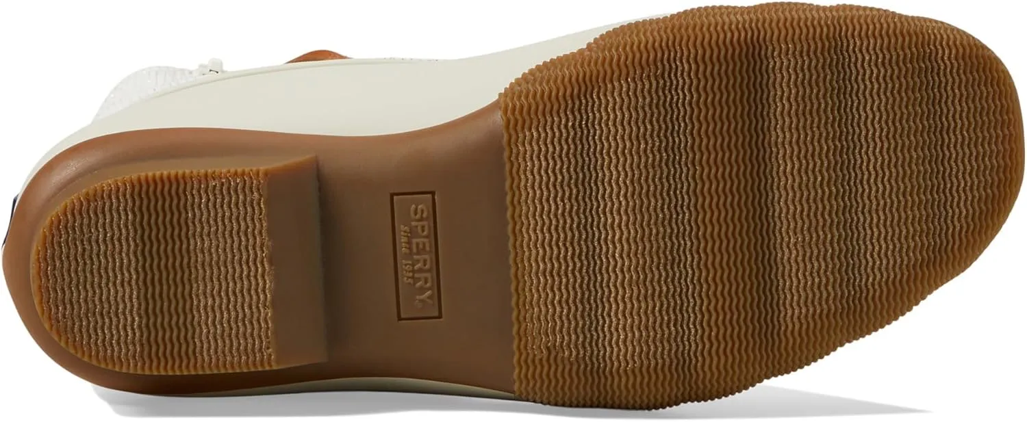 Sperry Unisex-Child Saltwater