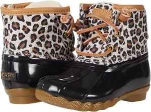 Sperry Unisex-Child Saltwater