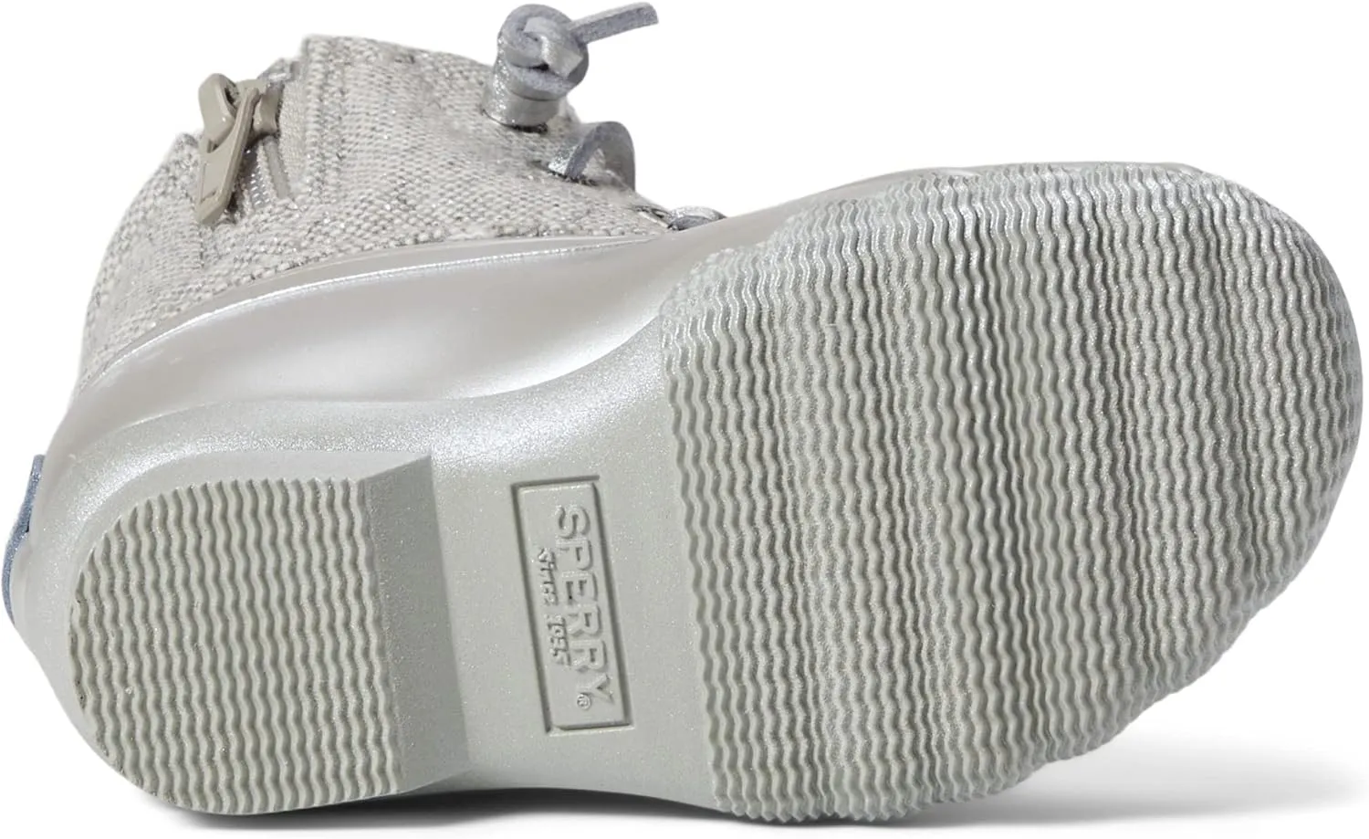 Sperry Unisex-Child Saltwater