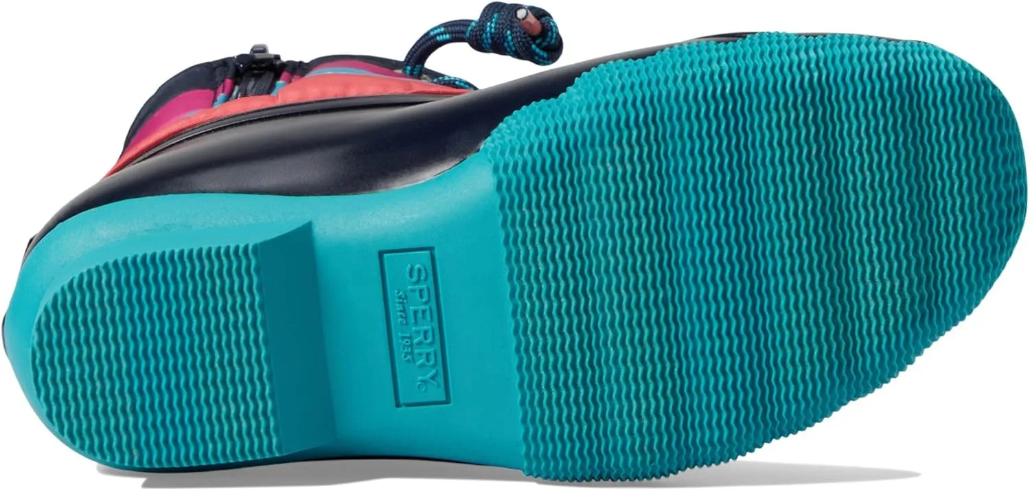 Sperry Unisex-Child Saltwater