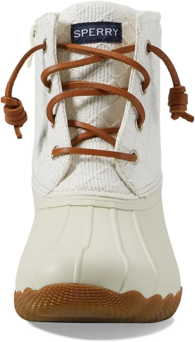 Sperry Unisex-Child Saltwater