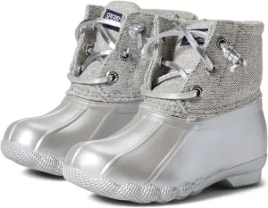 Sperry Unisex-Child Saltwater