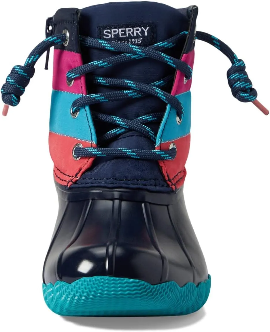 Sperry Unisex-Child Saltwater