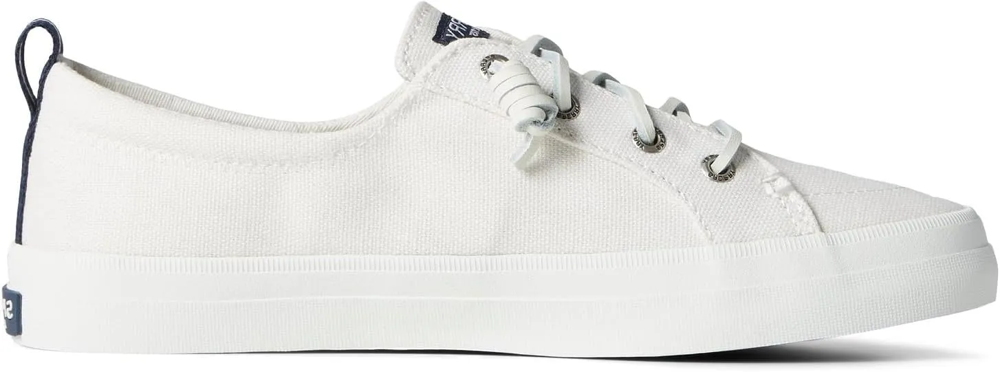 Sperry Womens Crest Vibe Sneaker
