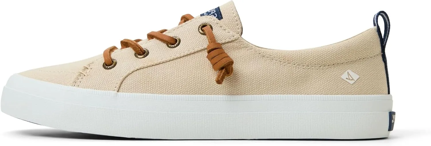 Sperry Womens Crest Vibe Sneaker