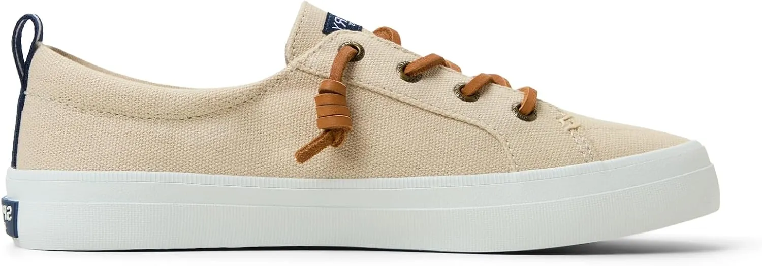 Sperry Womens Crest Vibe Sneaker