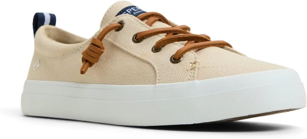 Sperry Womens Crest Vibe Sneaker