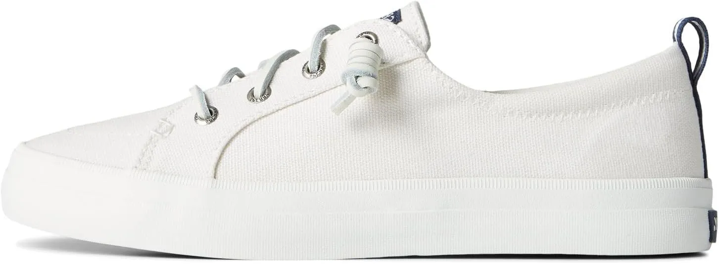 Sperry Womens Crest Vibe Sneaker