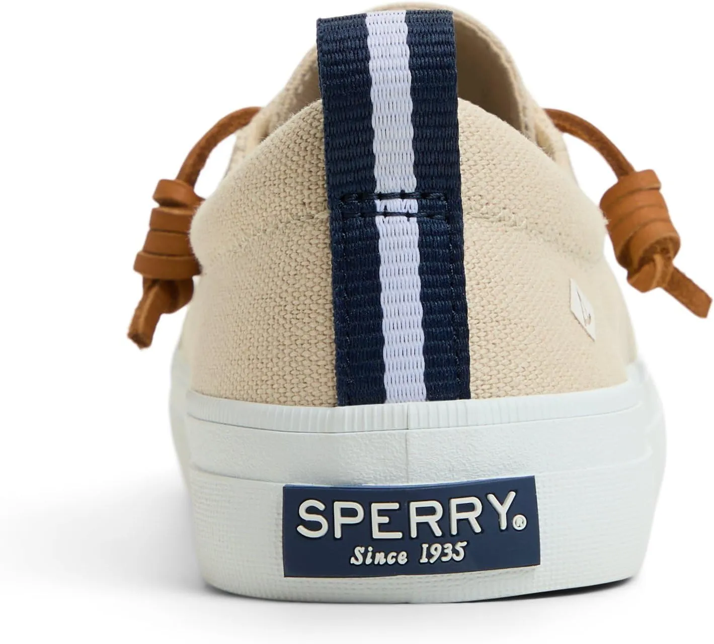 Sperry Womens Crest Vibe Sneaker
