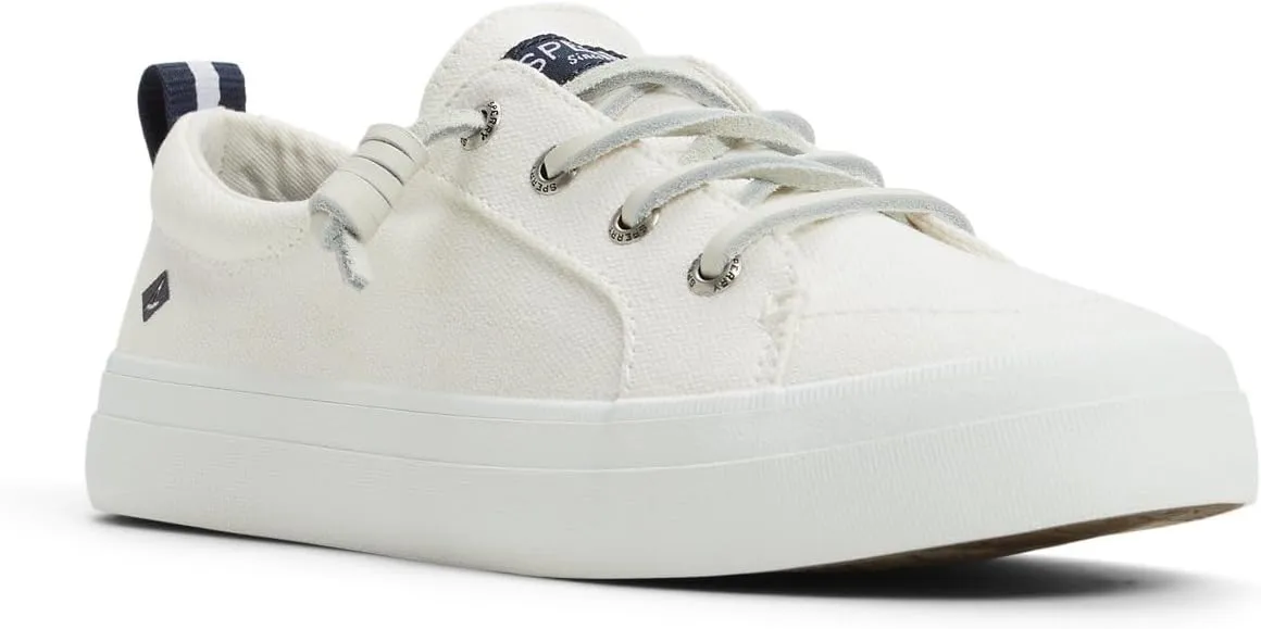 Sperry Womens Crest Vibe Sneaker