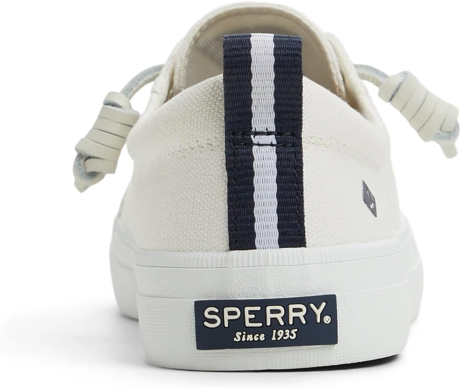 Sperry Womens Crest Vibe Sneaker