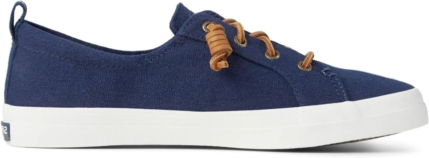 Sperry Womens Crest Vibe Sneaker