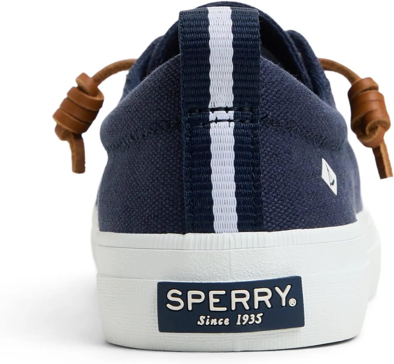 Sperry Womens Crest Vibe Sneaker