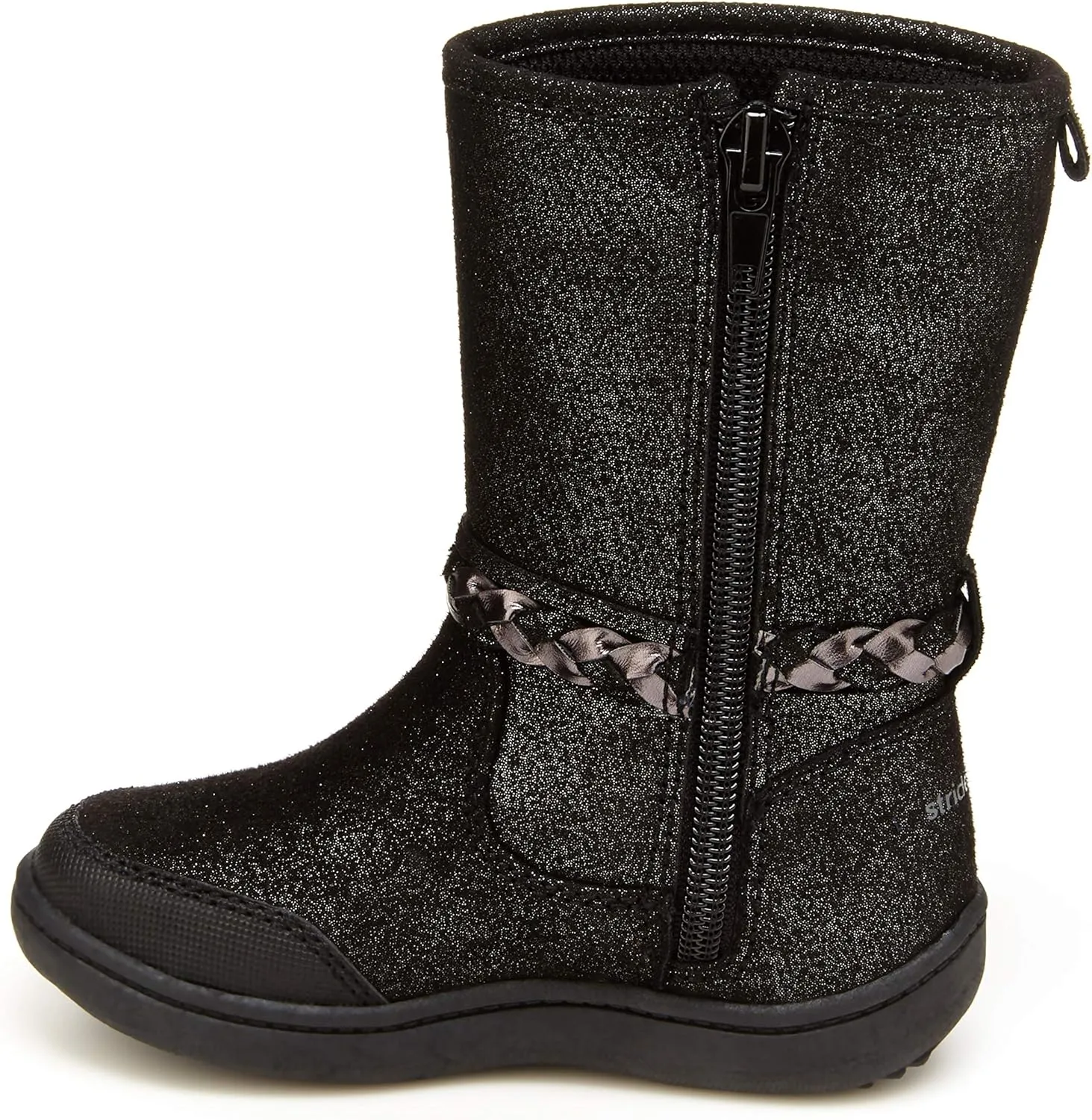 Stride Rite 360 Girl's Amita Fashion Boot
