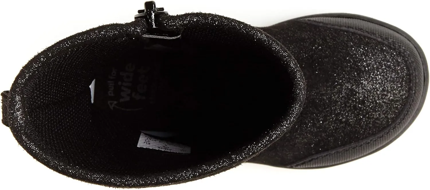 Stride Rite 360 Girl's Amita Fashion Boot