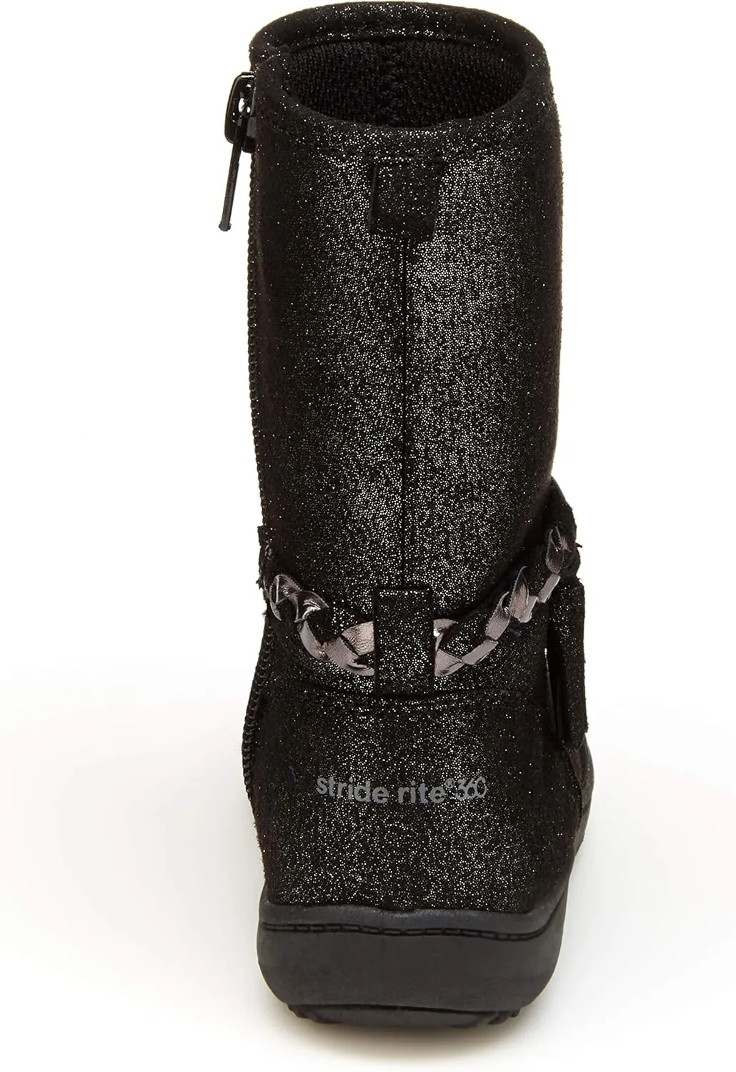 Stride Rite 360 Girl's Amita Fashion Boot