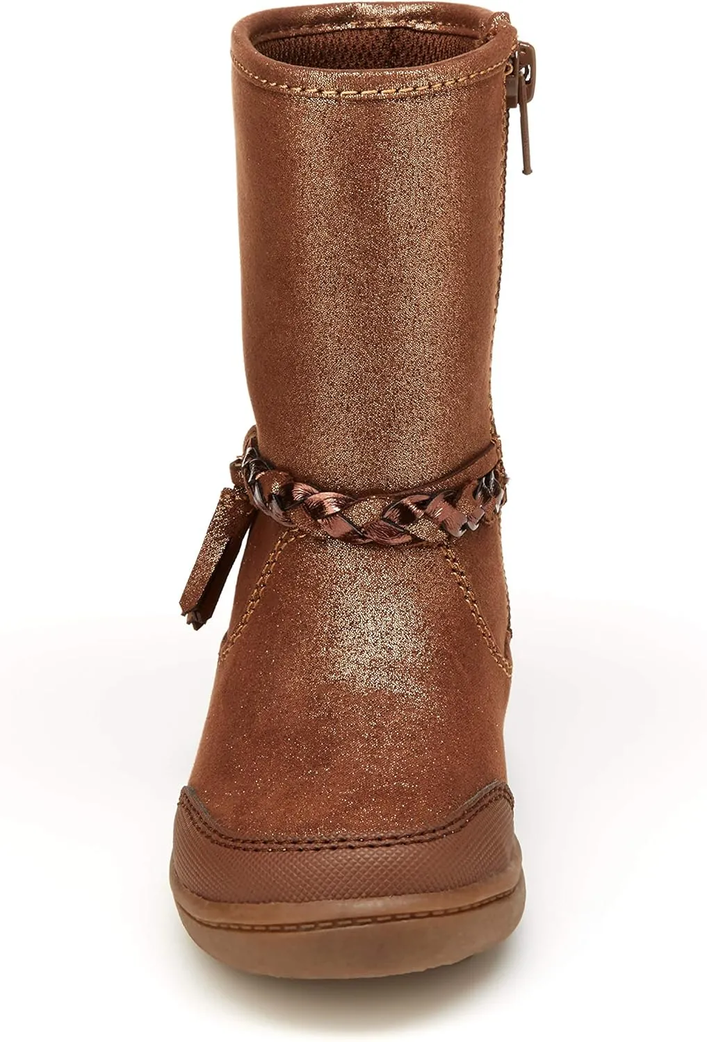 Stride Rite Girl's Amita Fashion Boot