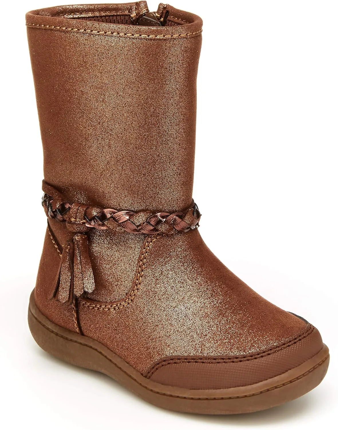 Stride Rite Girl's Amita Fashion Boot