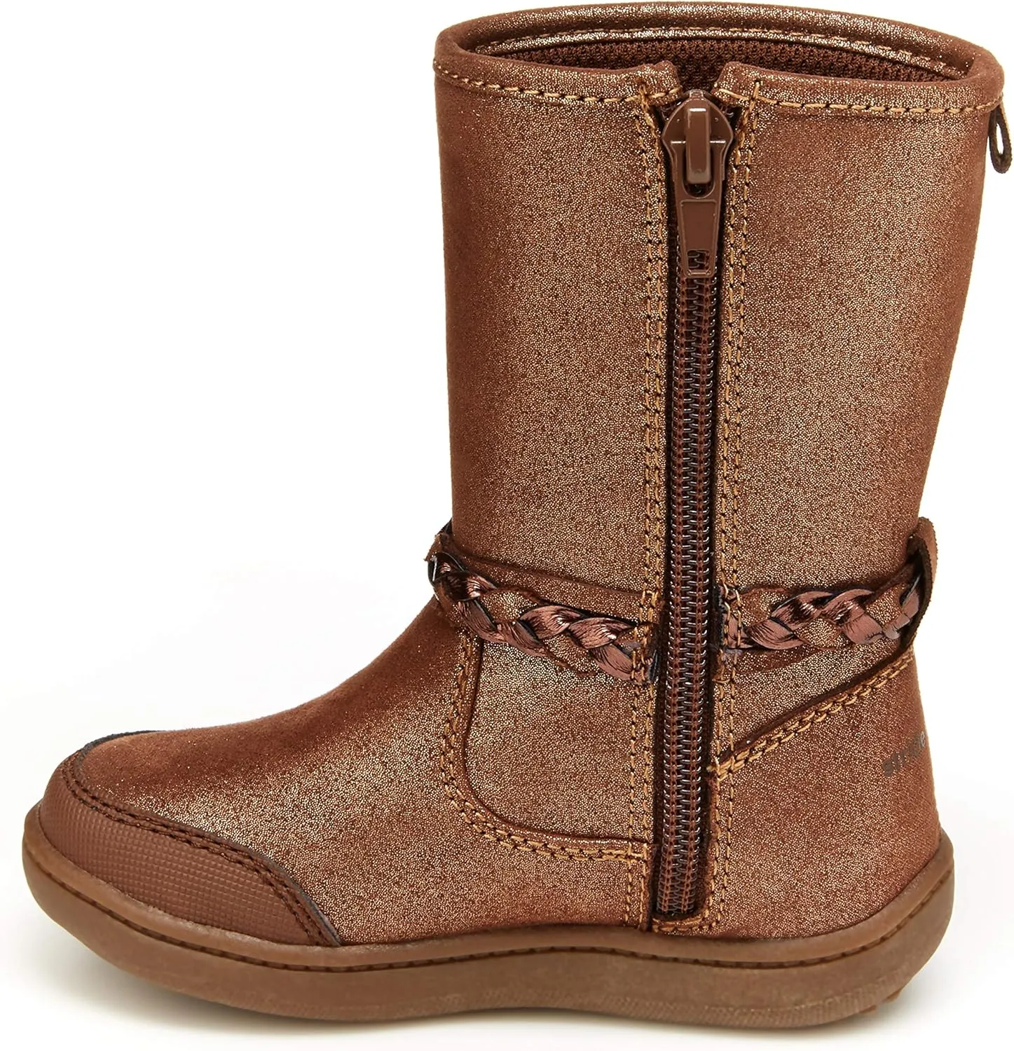 Stride Rite Girl's Amita Fashion Boot