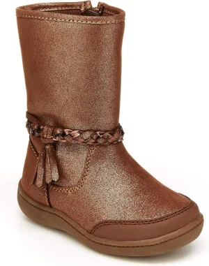 Stride Rite Girl's Amita Fashion Boot
