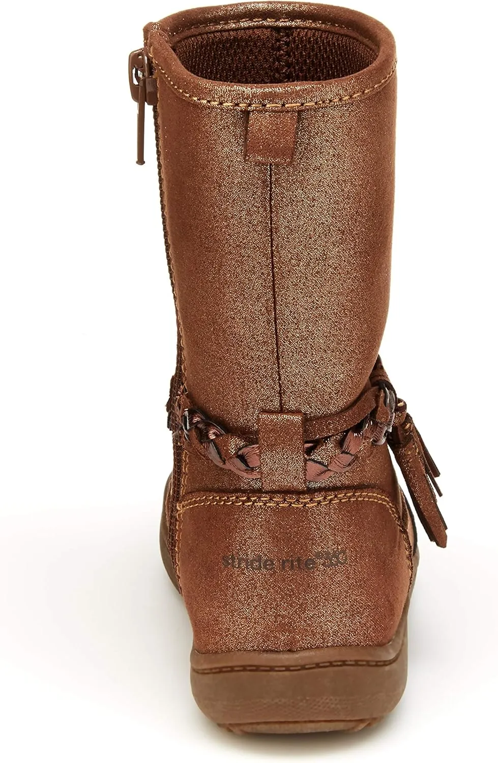 Stride Rite Girl's Amita Fashion Boot