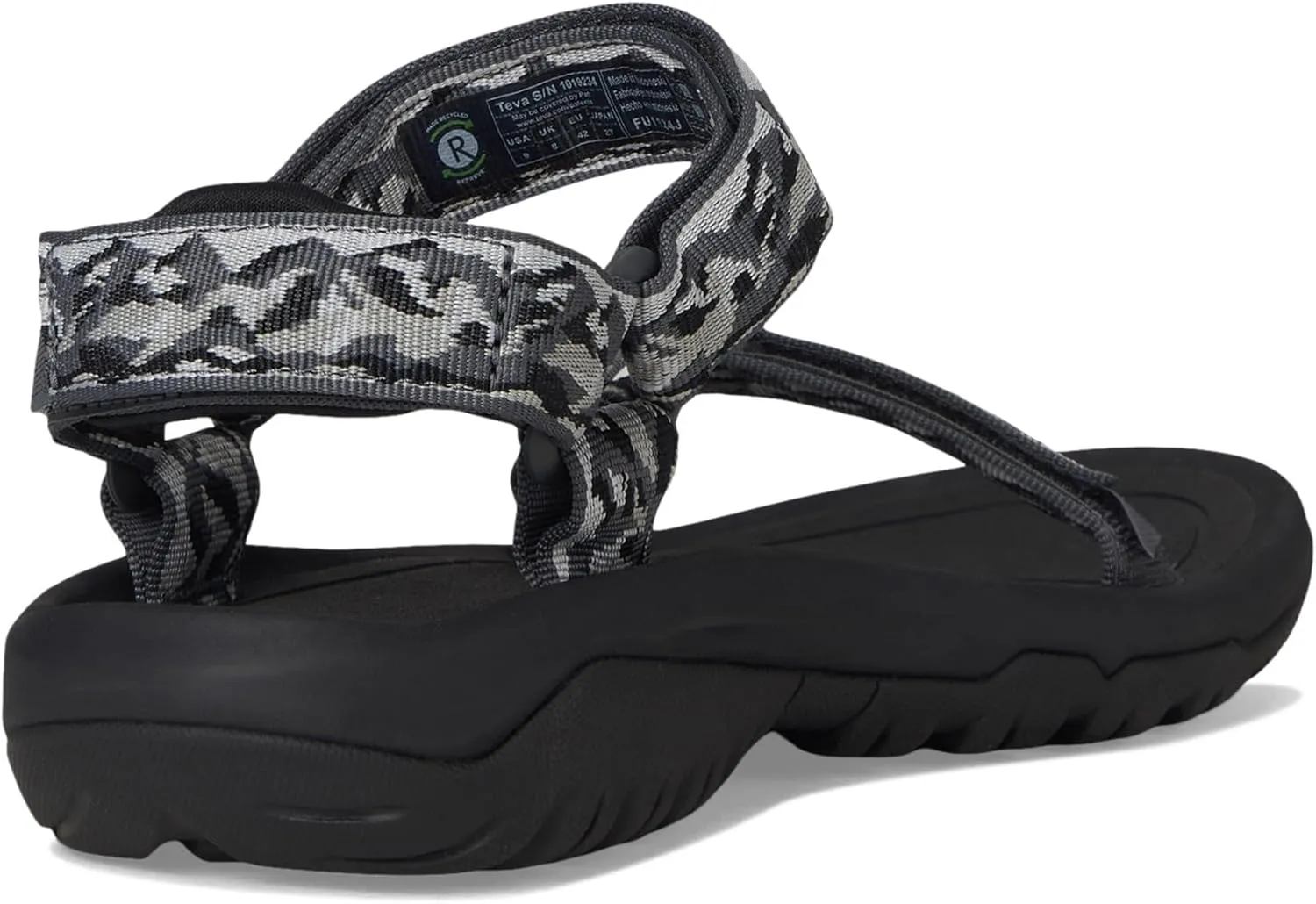 Teva mens Hurricane Xlt2